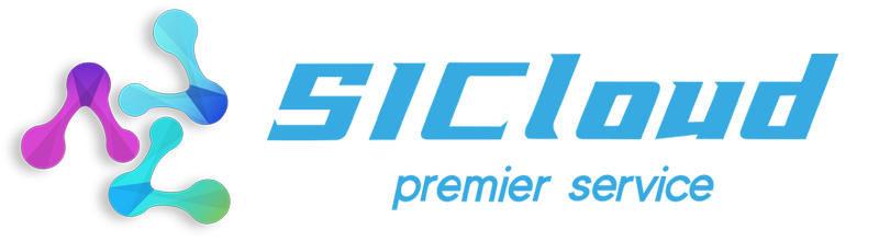silicloud.com logo
